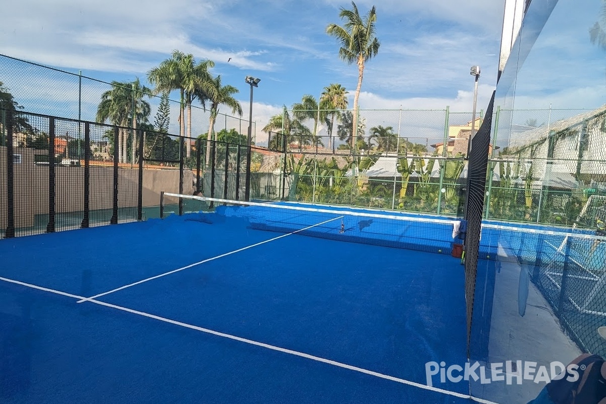 Photo of Pickleball at Dominicus Beach Pickleball Arena